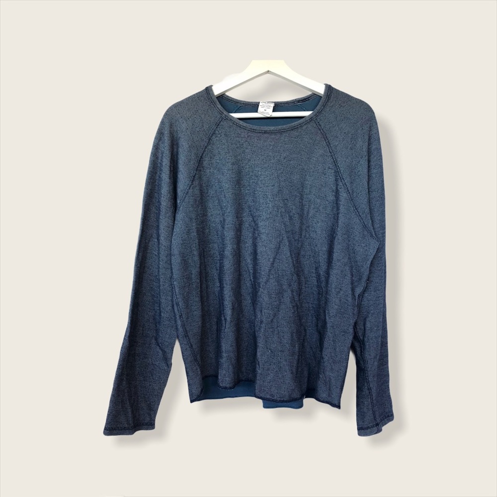 Men’s Lucky Brand Crewneck